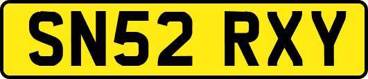 SN52RXY