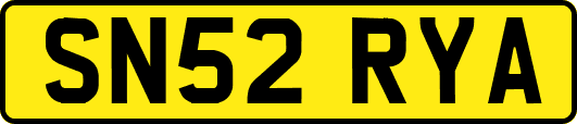 SN52RYA