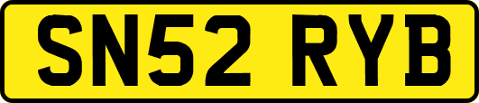 SN52RYB