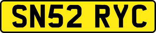 SN52RYC