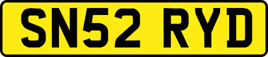 SN52RYD