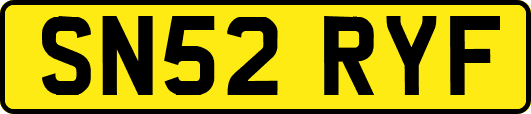 SN52RYF