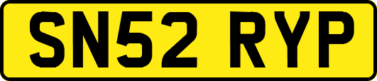 SN52RYP