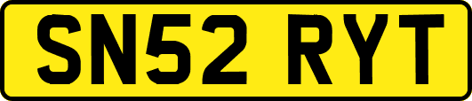 SN52RYT