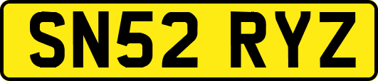 SN52RYZ