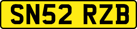 SN52RZB