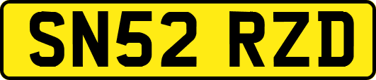 SN52RZD