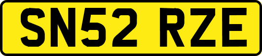 SN52RZE