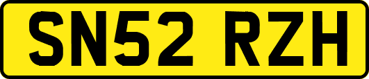 SN52RZH