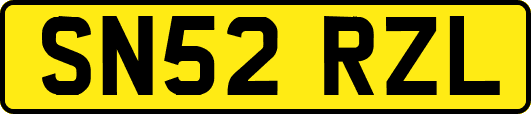 SN52RZL