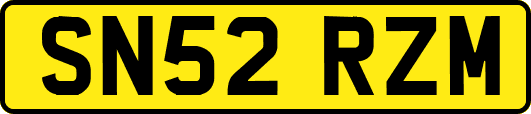 SN52RZM