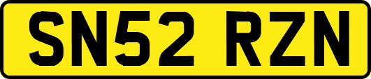 SN52RZN