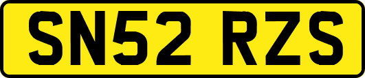 SN52RZS