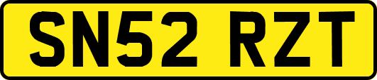 SN52RZT