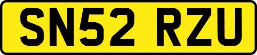 SN52RZU