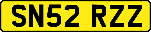 SN52RZZ
