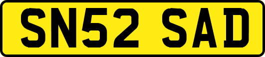 SN52SAD