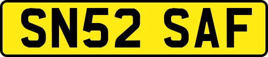 SN52SAF