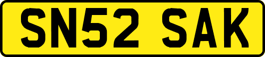 SN52SAK