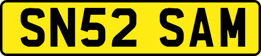 SN52SAM
