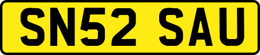 SN52SAU