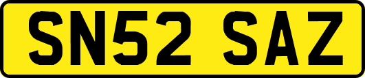 SN52SAZ
