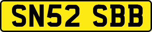 SN52SBB
