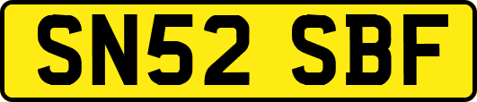 SN52SBF