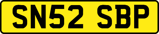 SN52SBP