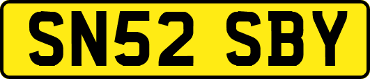 SN52SBY