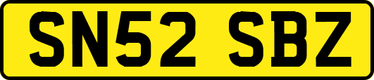 SN52SBZ