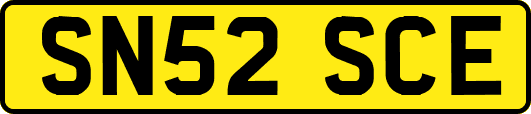 SN52SCE