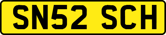 SN52SCH