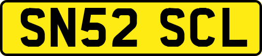 SN52SCL