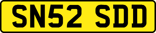 SN52SDD