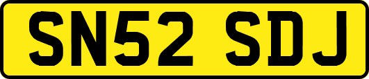 SN52SDJ