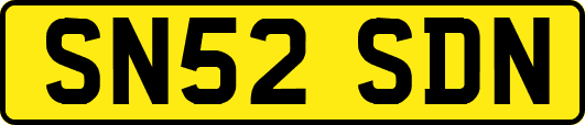 SN52SDN