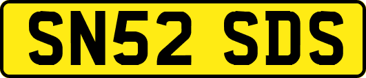 SN52SDS