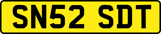 SN52SDT