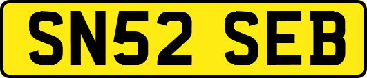 SN52SEB