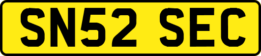 SN52SEC