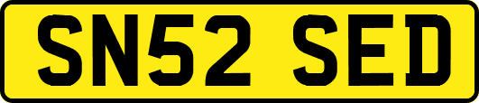 SN52SED