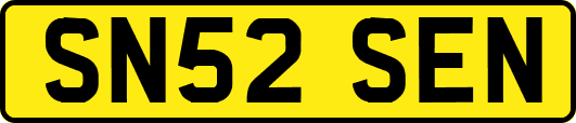 SN52SEN