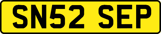 SN52SEP