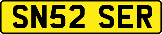 SN52SER
