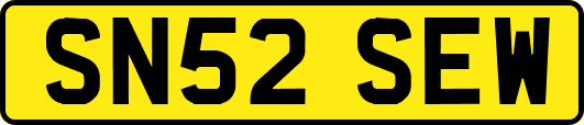 SN52SEW