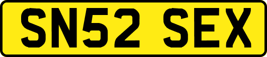 SN52SEX