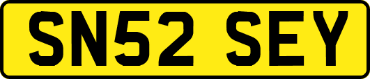 SN52SEY