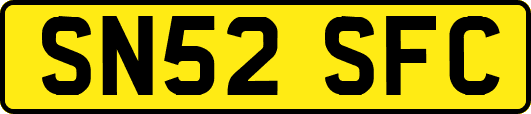 SN52SFC