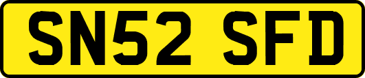 SN52SFD